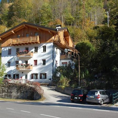 Appartamento Mountain Alleghe Esterno foto