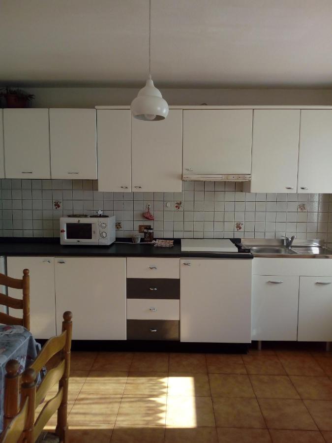 Appartamento Mountain Alleghe Esterno foto