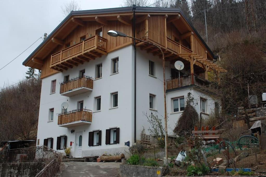 Appartamento Mountain Alleghe Esterno foto