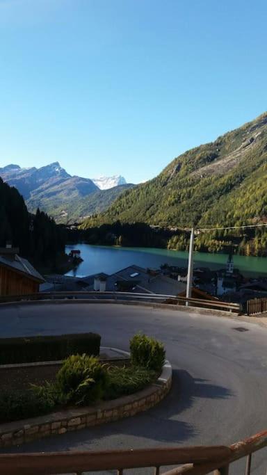 Appartamento Mountain Alleghe Esterno foto